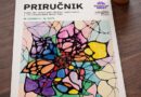 Priručnik „PSIHO-ART terapijski pristup osnaživanju i posttraumatskom rastu žena“