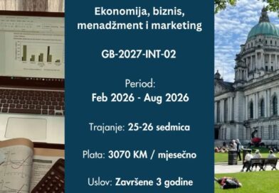 Praksa u Velikoj Britaniji