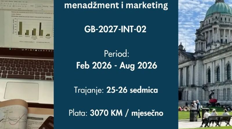Praksa u Velikoj Britaniji