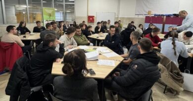 Preduzetnički meetup 23. septembra u Kući Milanovića