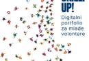 SKILL.UP – Digitalni portfolio za mlade volontere