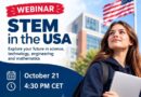 Webinar: STEM u SAD