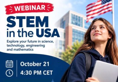 Webinar: STEM u SAD