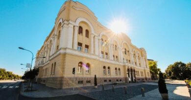 Septembar u Banskom dvoru: Koncerti, izložbe, književne promocije, filmske projekcije, predavanja …