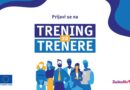 Prijavi se na Trening za trenere i trenerice iz oblasti medijske i digitalne pismenosti!