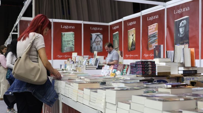 U Banjaluci otvoren 31. sajam knjige: Učestvuje više od 100 izdavača