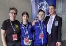 U Banjaluku stigle dvije bronze sa Specijalne olimpijade