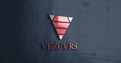 Vezuv zapošljava