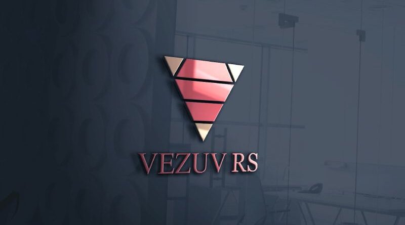Vezuv zapošljava