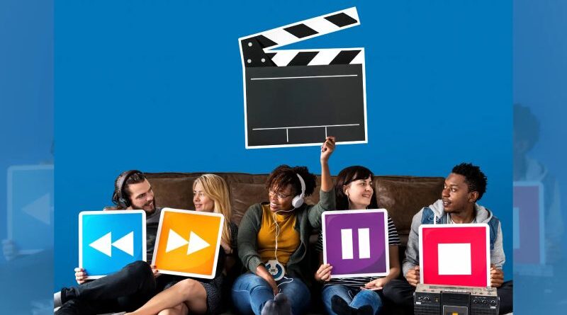 Video takmičenje “Democracy Through My Eyes”