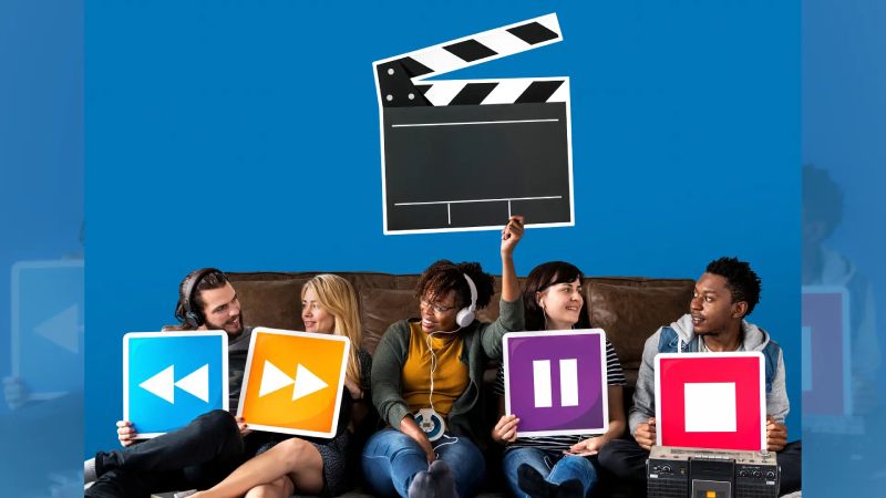 Video takmičenje “Democracy Through My Eyes”
