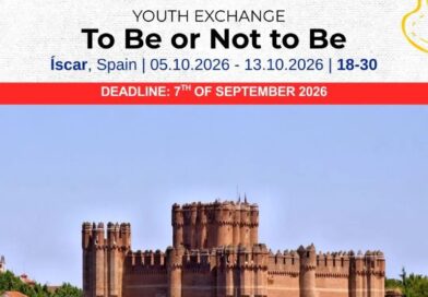 Youth Exchange To Be or Not to Be