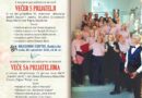 Veče s prijateljima – koncert povodom 25 godina rada Mješovitog pjevačkog zbora „Davorin Jenko“ u srijedu u Domu omladine