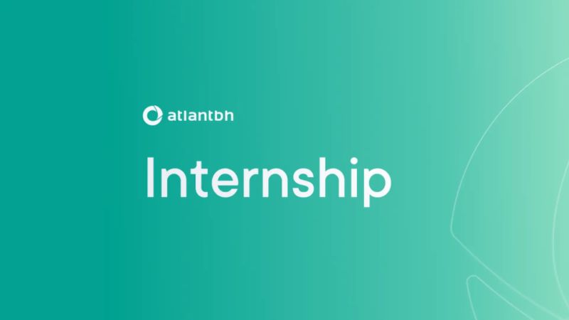 Atlantbh Internship 2026 – 9 pozicija za razvoj IT i digitalnih vještina