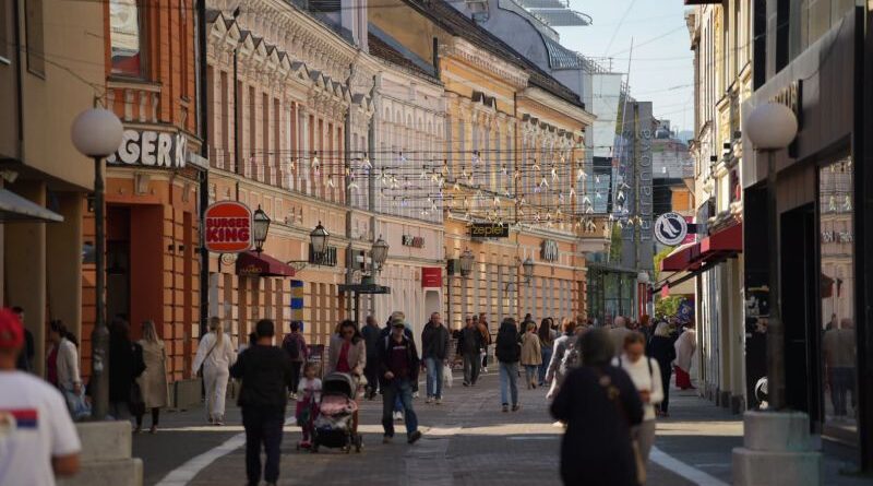 Banja Luka povećala stipendije i uvela nove mjere podrške: U toku obrada zahtjeva za učeničke stipendije, krajem oktobra konkurs za studente