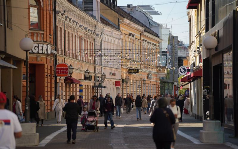 Banja Luka povećala stipendije i uvela nove mjere podrške: U toku obrada zahtjeva za učeničke stipendije, krajem oktobra konkurs za studente