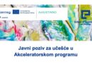 Besplatan akceleratorski program za inovativne startupe