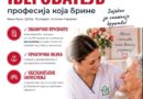 Besplatna obuka - program osposobljavanja za njegovatelje