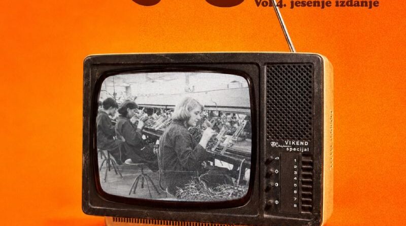 Četvrti Vintage BL sajam
