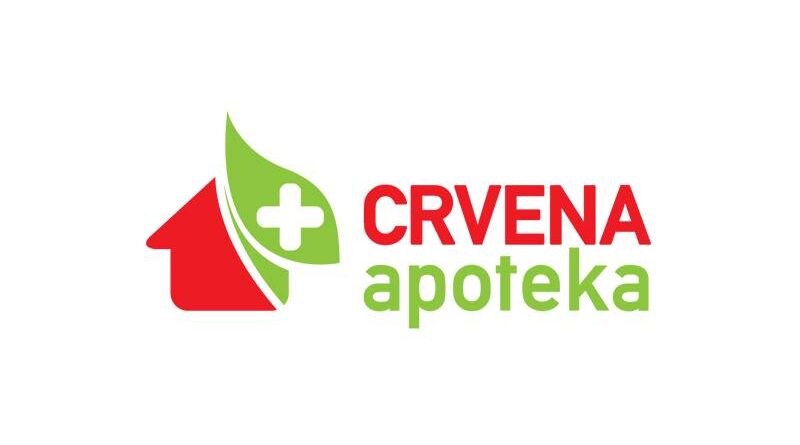 Crvena apoteka zapošljava