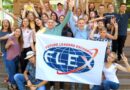 FLEX Global program: Provedi školsku godinu u SAD-u!