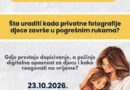BESPLATAN WEBINAR | Gdje prestaje dopisivanje, a počinje digitalna opasnost za djecu?