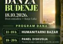 Humanitarni događaj: Dan za buđenje
