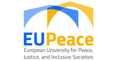 Imaš ideju za studentski projekat? EUPeace nudi do 8.000 € podrške!