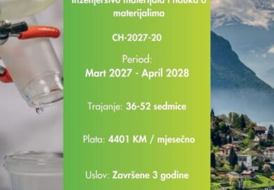 Istraživačka praksu u Švajcarskoj