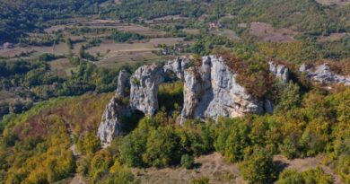 Kameni most uskoro u novom ruhu: Jedna od najljepših prirodnih atrakcija Banje Luke dobija uređene staze, vidikovce i odmorišta