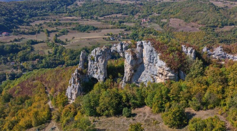 Kameni most uskoro u novom ruhu: Jedna od najljepših prirodnih atrakcija Banje Luke dobija uređene staze, vidikovce i odmorišta