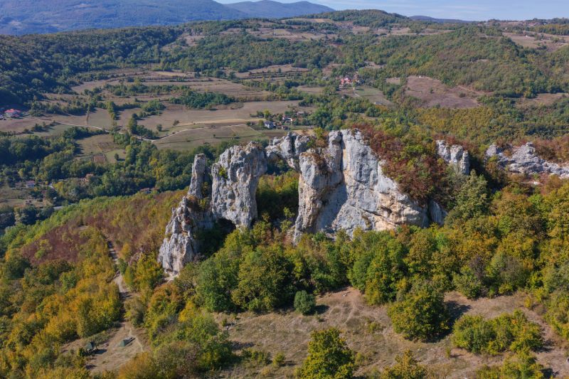 Kameni most uskoro u novom ruhu: Jedna od najljepših prirodnih atrakcija Banje Luke dobija uređene staze, vidikovce i odmorišta