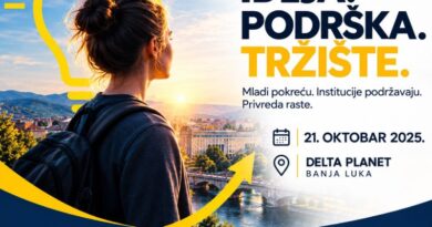 Konferencija mladih preduzetnika