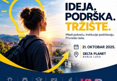Konferencija mladih preduzetnika