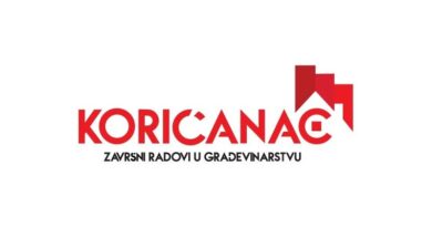 Korićanac zapošljava