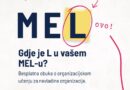 Besplatna obuka "L u MEL"