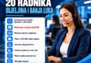 MIST Technologies traži 20 radnika