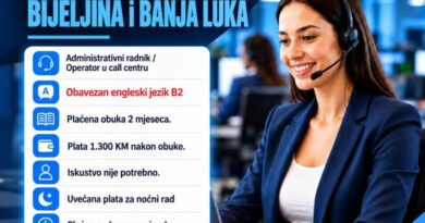 MIST Technologies traži 20 radnika