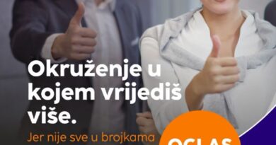 NLB banka zapošljava