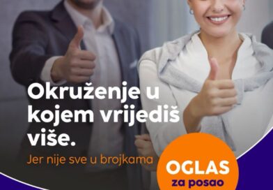 NLB banka zapošljava