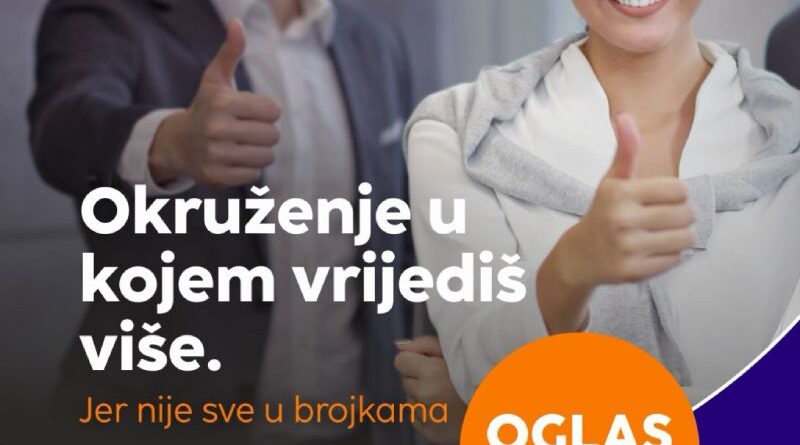 NLB banka zapošljava