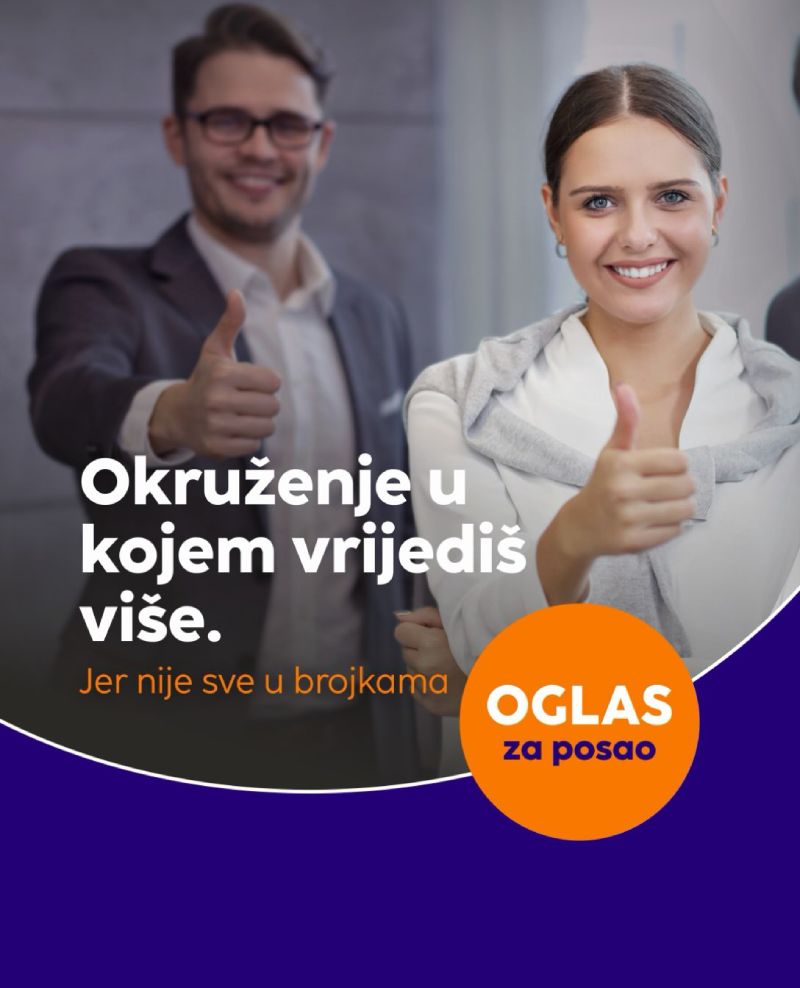 NLB banka zapošljava