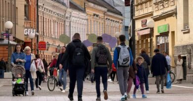 Objavljena rang-lista: Grad Banja Luka će stipendirati 1.482 učenika srednjih škola