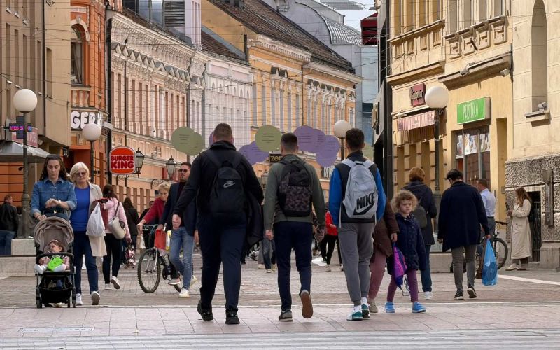 Objavljena rang-lista: Grad Banja Luka će stipendirati 1.482 učenika srednjih škola