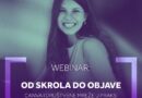 Webinar "Od skrola do objave - Canva i društvene mreže u praksi"