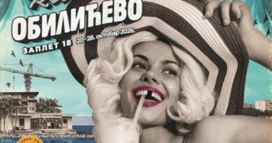 Počinje Međunarodni festival glumca ZAPLET 18, pogledajte program