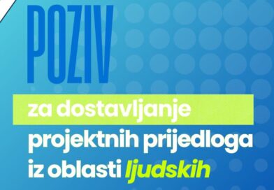 Poziv: Podrška projektima iz oblasti ljudskih prava