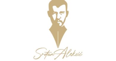 Konkurs za Regionalnu novinarsku nagradu “Srđan Aleksić”