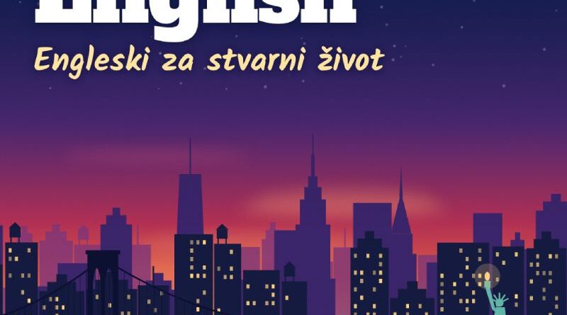 Real-Life English