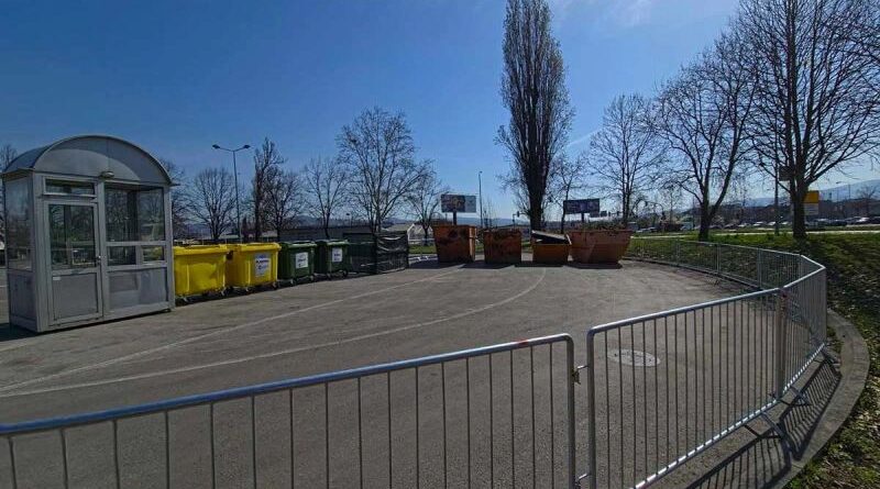 Reciklažno dvorište u Banjaluci: Besplatno odlaganje kabastog otpada do 31. oktobra